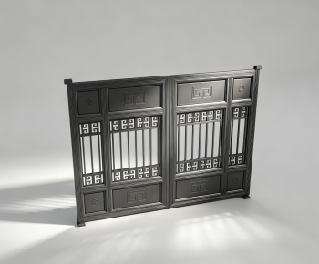 Modern Door-ID:598207005