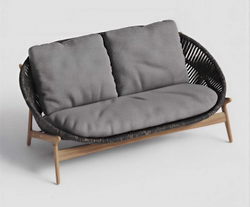 Modern A Sofa For Two-ID:188383103