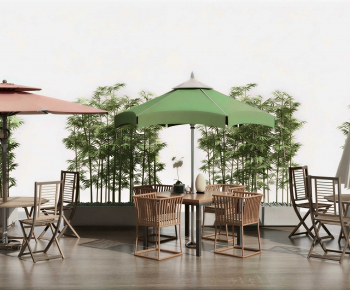 Modern Outdoor Tables And Chairs-ID:572860005