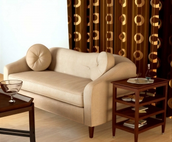 Modern A Sofa For Two-ID:354108102