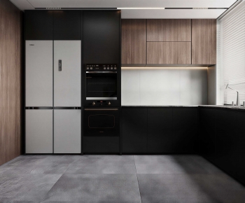 Modern The Kitchen-ID:202083119