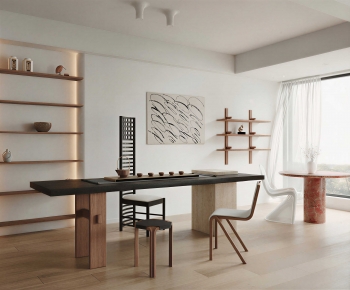 Modern Tea House-ID:895021099