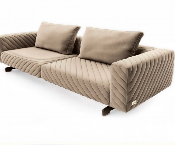 Modern A Sofa For Two-ID:290461063