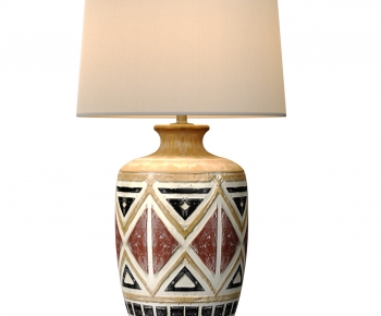 Modern Table Lamp-ID:630867967