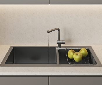Modern Sink-ID:262115963