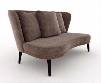 Modern Curved Sofa-ID:138705024