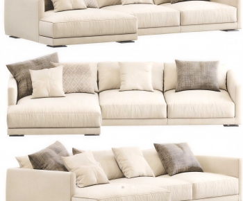 Modern Corner Sofa-ID:241580963
