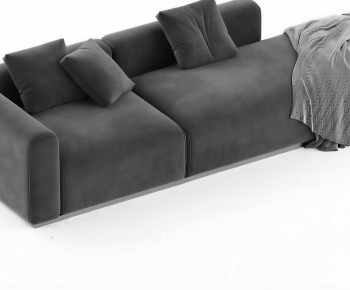 Modern A Sofa For Two-ID:946876055