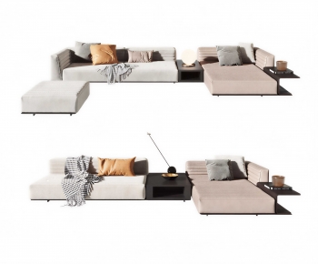 Modern Corner Sofa-ID:458500444