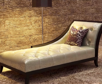 Modern Noble Concubine Chair-ID:252881111