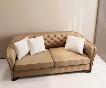 Modern A Sofa For Two-ID:971808913