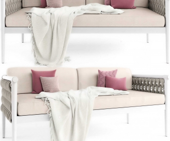 Modern A Sofa For Two-ID:548937084