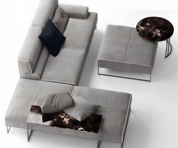 Modern Corner Sofa-ID:886970042