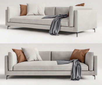 Modern A Sofa For Two-ID:869739162