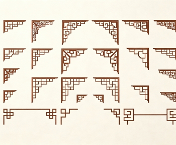 Chinese Style Carving-ID:172904017