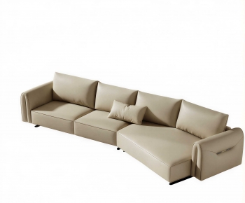 Modern Shaped Sofa-ID:970117099