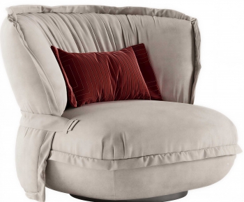Modern Single Sofa-ID:773536929
