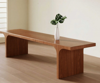 Modern Bench-ID:916149685