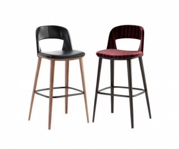 Modern Bar Chair-ID:557445058