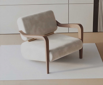 Modern Lounge Chair-ID:670156004