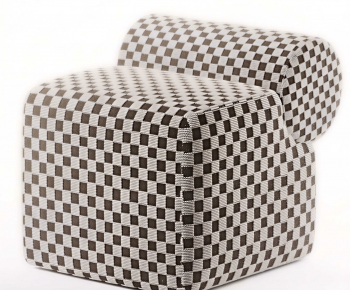 Modern Sofa Stool-ID:390069962