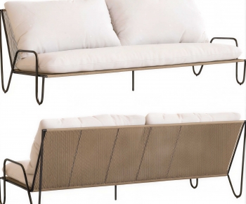 Modern Outdoor Sofa-ID:981879955