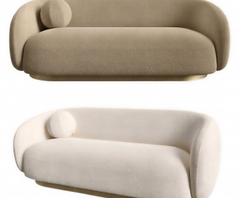 Modern A Sofa For Two-ID:857302908