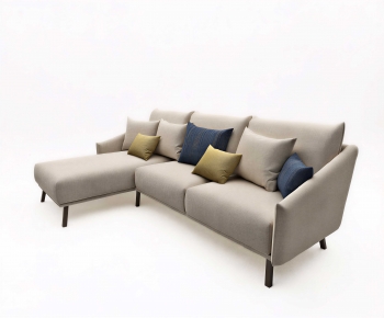 Modern Corner Sofa-ID:204324968