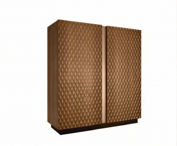 Modern Side Cabinet-ID:305988074