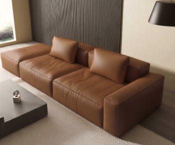Modern A Sofa For Two-ID:998714922