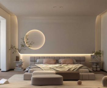 Modern Bedroom-ID:905061967