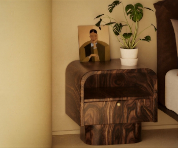 Modern Bedside Cupboard-ID:949672949