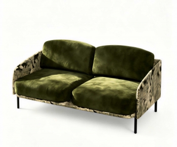 Modern A Sofa For Two-ID:964350946