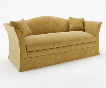 Modern A Sofa For Two-ID:106298952