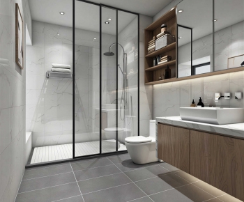 Modern TOILET-ID:922513012