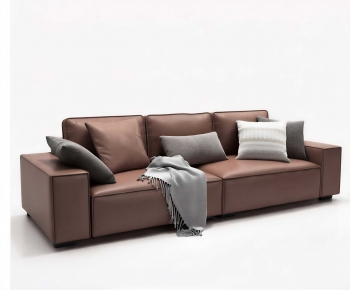 Modern A Sofa For Two-ID:134953985