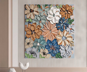 Modern Painting-ID:327675106
