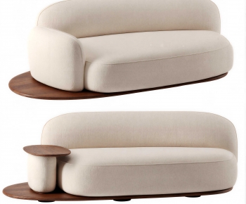 Modern A Sofa For Two-ID:957990888