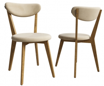 Modern Dining Chair-ID:594405893