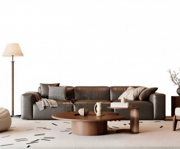 Modern Sofa Combination-ID:802345996