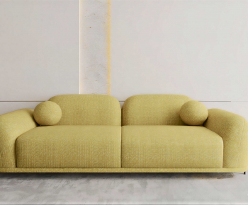 Modern A Sofa For Two-ID:564553027