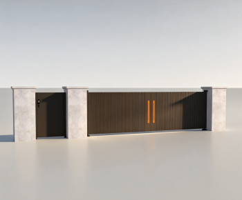 Modern Door-ID:772879138