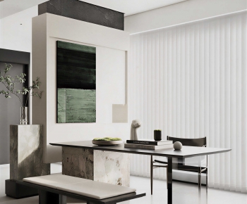 Modern Study Space-ID:877367025