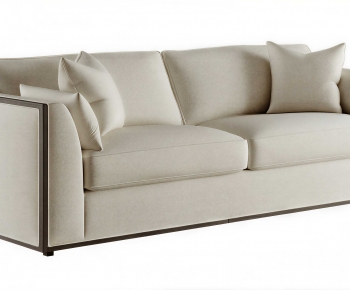 Modern A Sofa For Two-ID:632781034