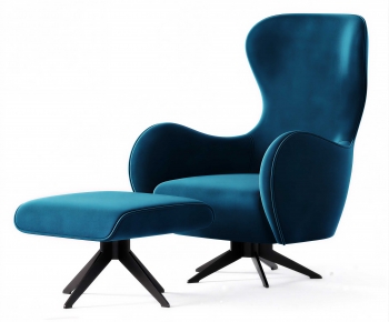 Modern Lounge Chair-ID:279786117