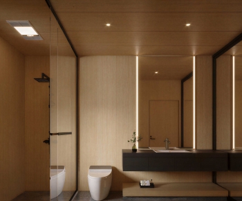 Modern TOILET-ID:512084968