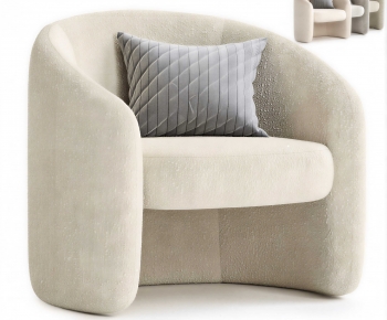 Modern Single Sofa-ID:960803034