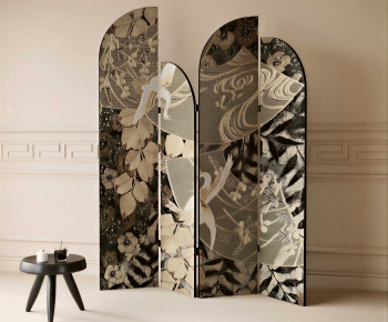 French Style Partition-ID:269680063