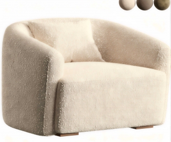 Modern Single Sofa-ID:551691063