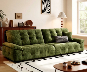 Modern A Living Room-ID:161093007